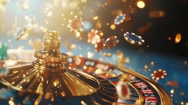 Bali Vacation bonus round with free spins and multiplier symbols