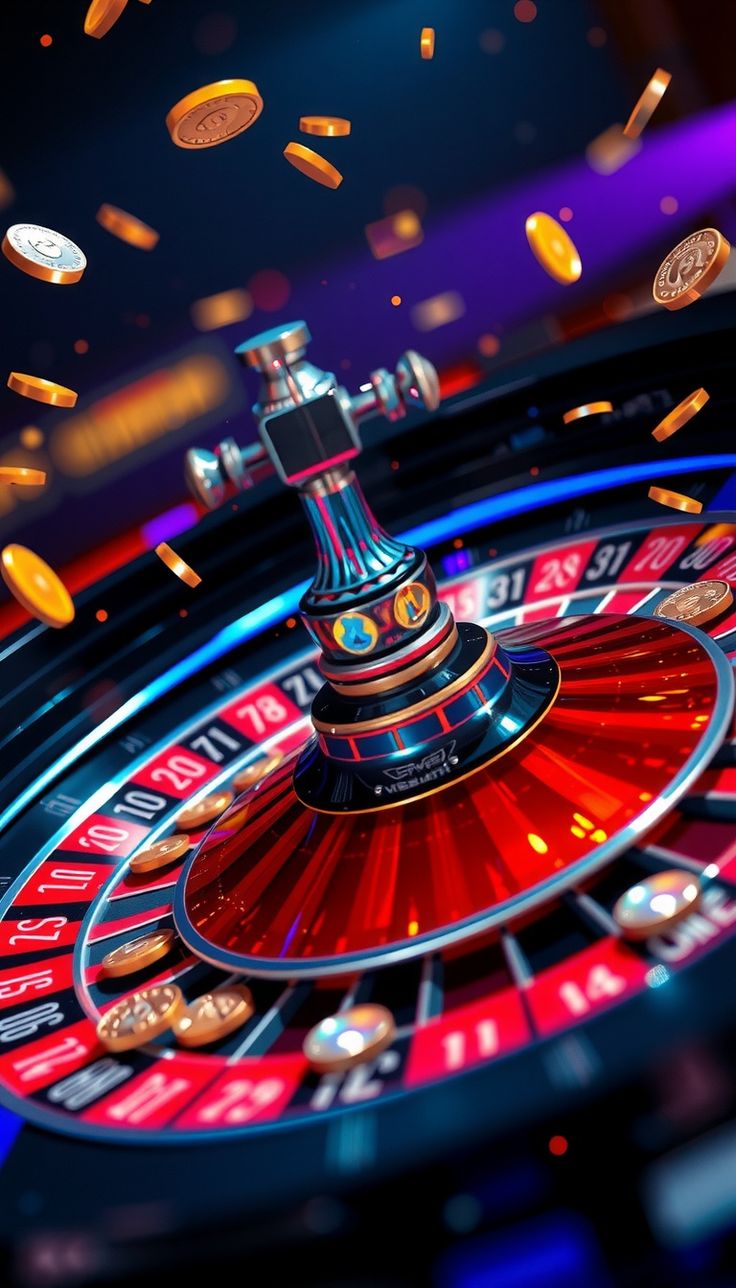 Result display and payout announcement on Speed Baccarat table